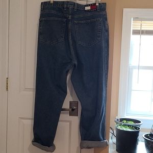 Tommy Hilfiger jeans VTG